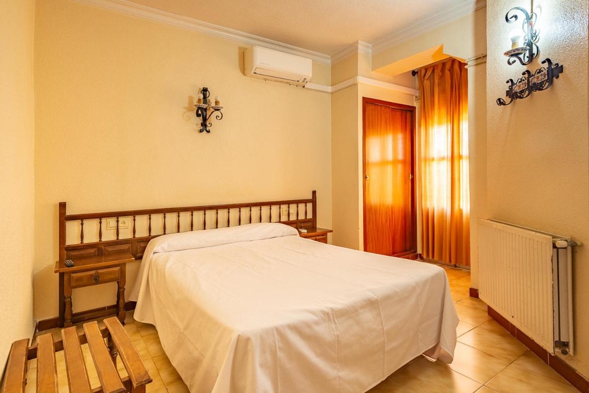 Hostal Hilaria Mazagón Εξωτερικό φωτογραφία
